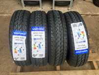 Okazja opony do przyczep 165R13C 91/89R WINDFORCE MILE max NOWE 2024r.