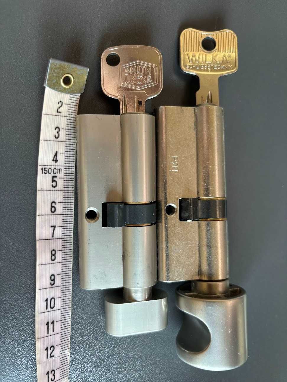 Wkładka Smith & Locke 30/20