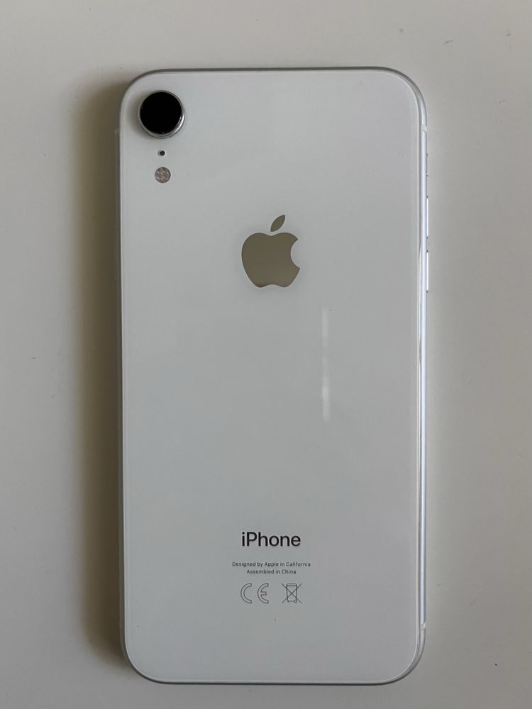 iPhone XR uzywane