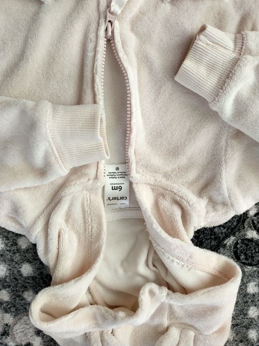 Костюм для малечі