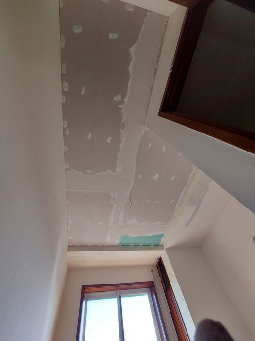 Remodelação /Teto falso/divisórias/casas de banho, cozinhas/flutuante
