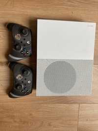 Xbox one s 2 pady