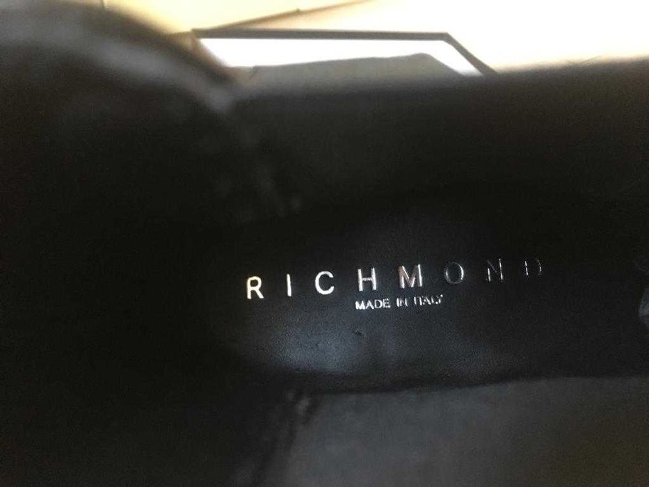 Кожаные ботинки челси Richmond, Италия