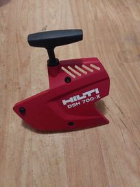 Hilti dsh 700-× oraz dsh 900-× starter rozrusznik nowy