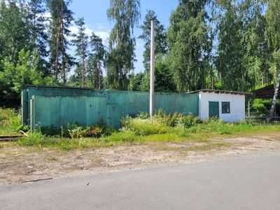 Пилорама з обладнанням., площею 306,0 кв.м.Сумська обл, м.Глухів