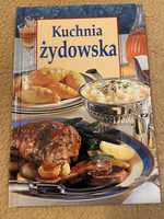 Książka Kuchnia Żydowska