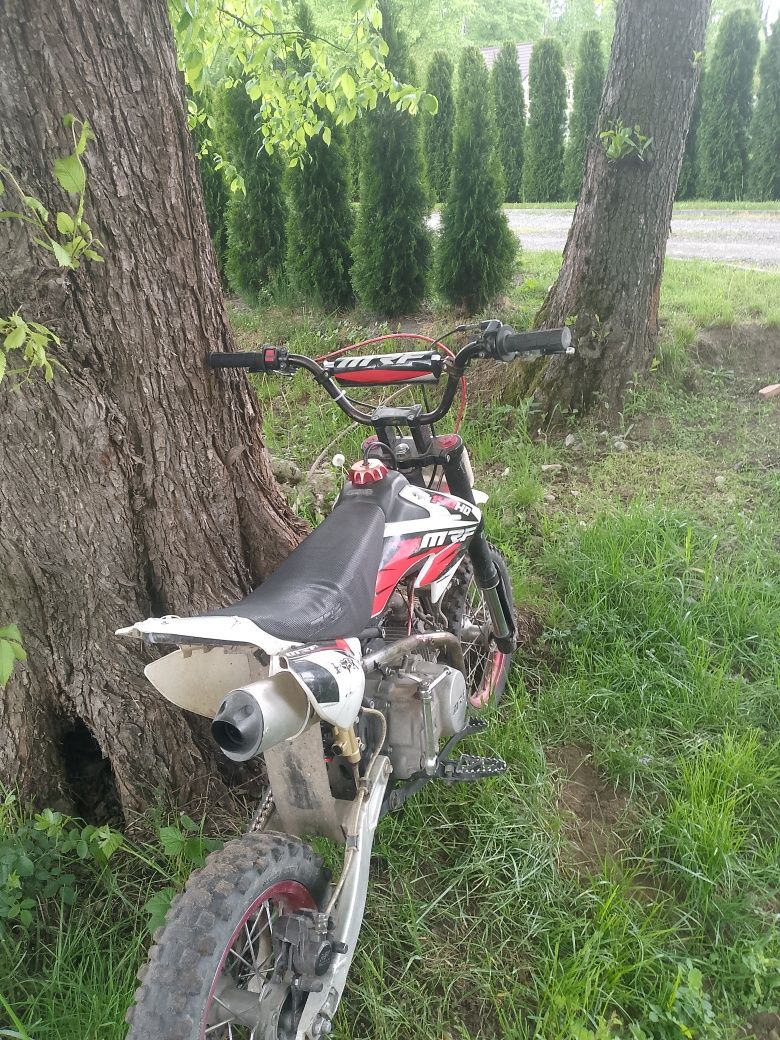Mrf 140hq po remoncie