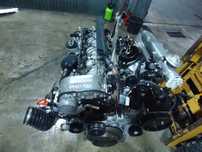 Motor Mercedes 220 Cdi 125cv (OM611.960) de 1999