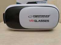Віртуальні окуляри