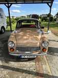 Syrena 105 Syrena 105
