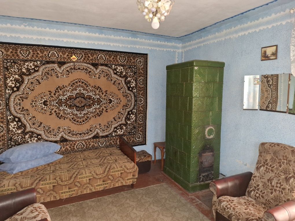 Будинок село Киселів