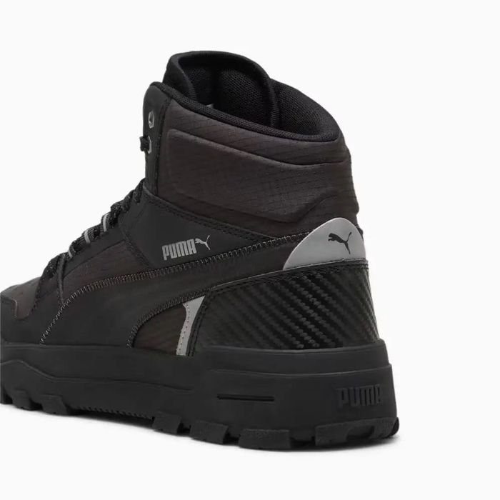 Черевики Puma Rebound Abrupt Open Road II (40р по 47р) (397469-01)