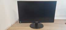 Monitor philips 60hz 240V5QDSB/00