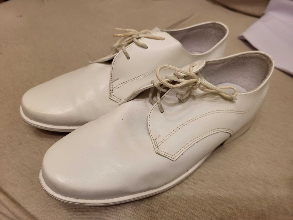Buty do Pierwszej Komunii "MIKO"