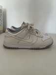 nike dunk low tamanho 39