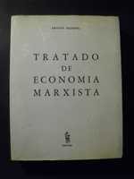 Mandel (Ernest);Tratado de Economia Marxista