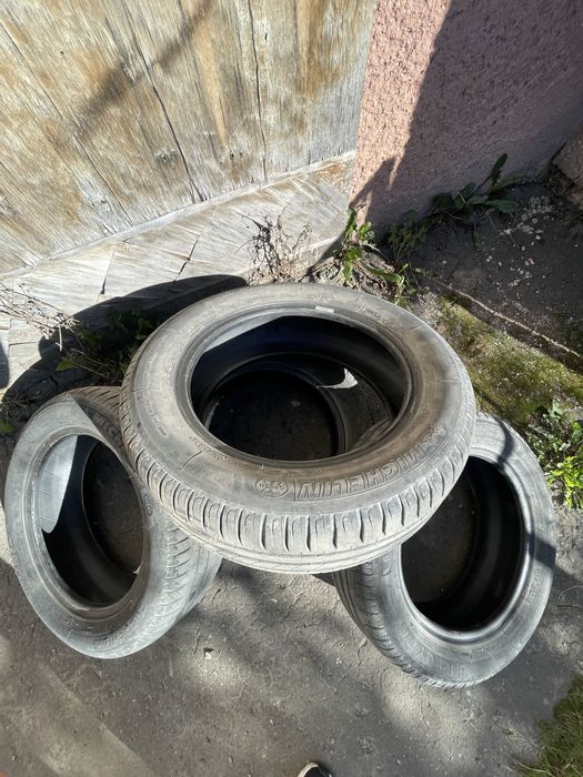 Резина r15 Michelin