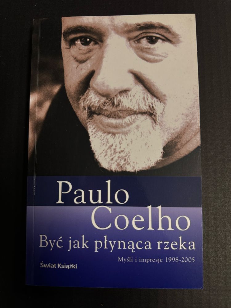 Paulo Coelho 9 książek , nowe