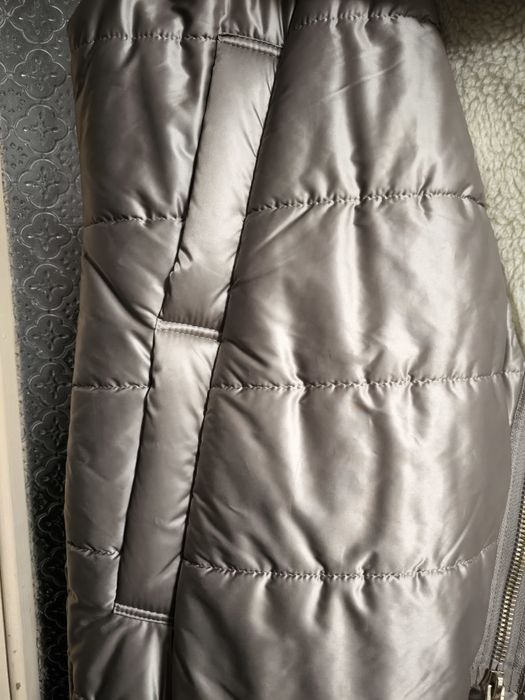 Продам теплий жіночій жилет