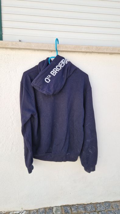 Camisola MY CAMP unisexo