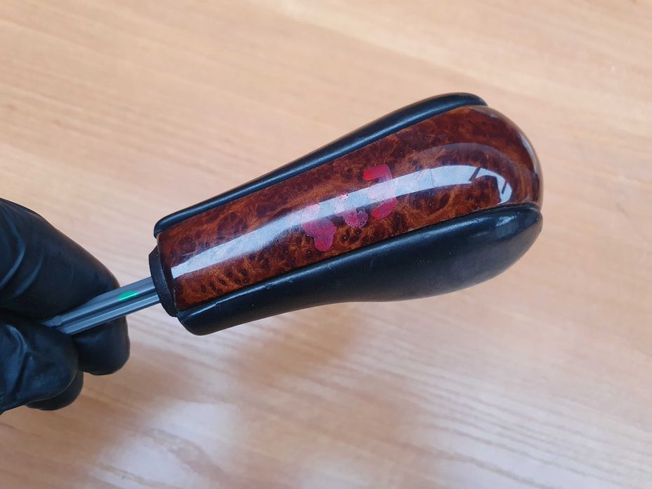 BMW E39 E46 E60 E53 Gałka Zmiany Biegów Automat