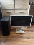 Komputer gamingow + monitor