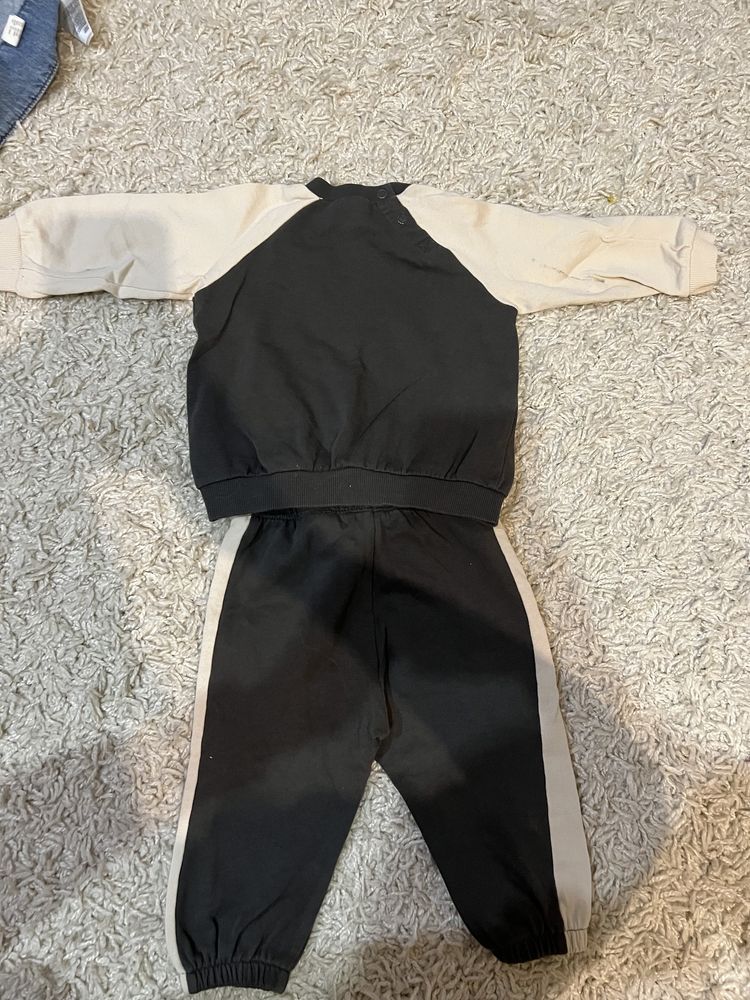 Дитячий костюм H&M
