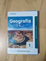 Geografia 1 podręcznik