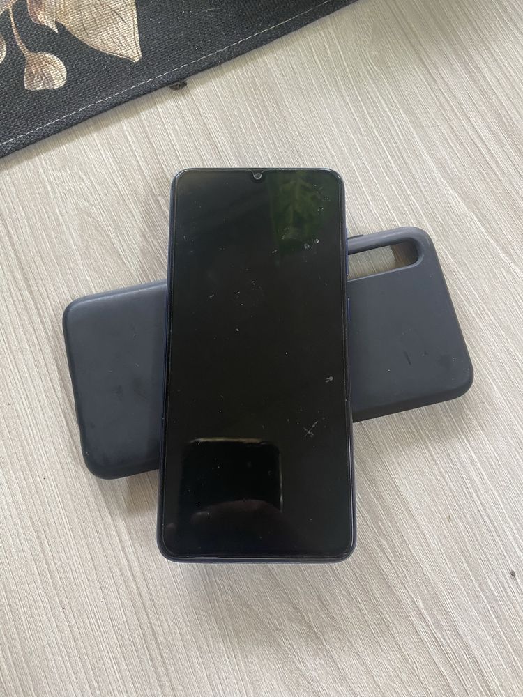 Samsung A70 6/128gb