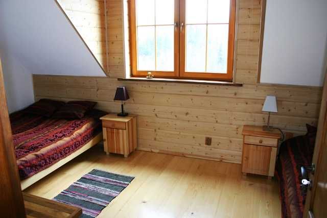 Dom do wynajęcia Bieszczady, apartamenty