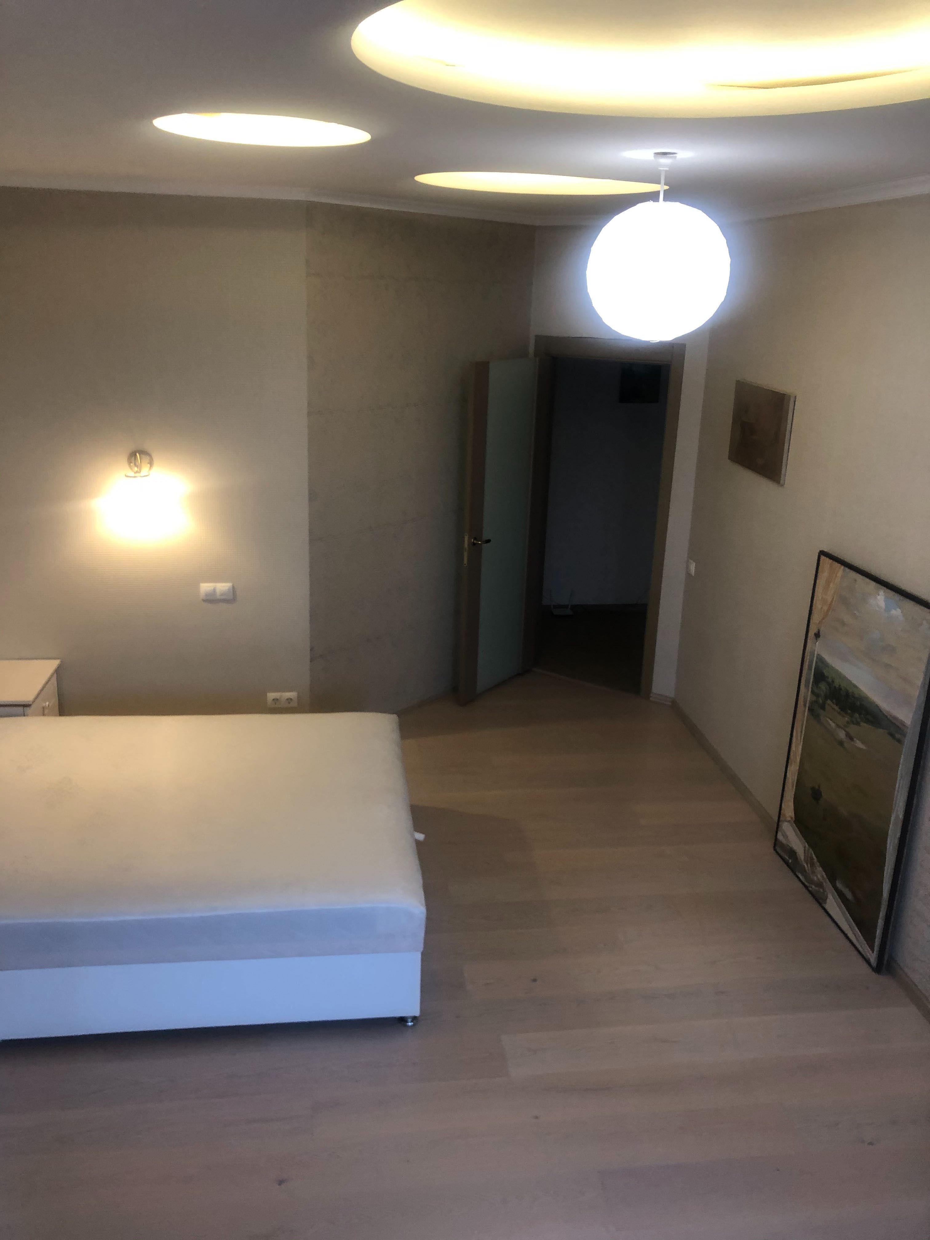 Продаю 1 ком 60 м2  
ЖК"Avenue"  Б-р Дружби Народів 14-16 Без комісії