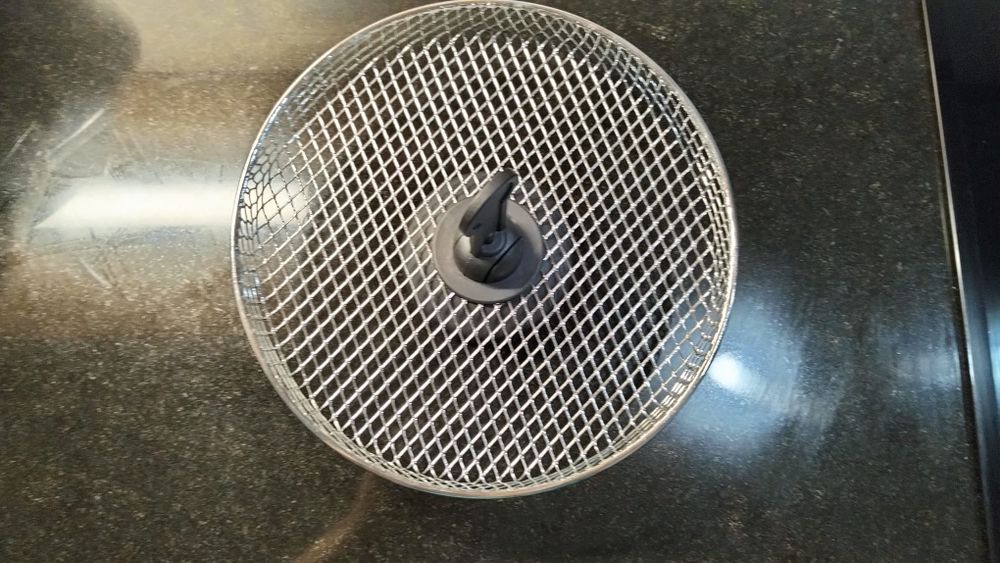 Cesto Tefal ActiFry - novo