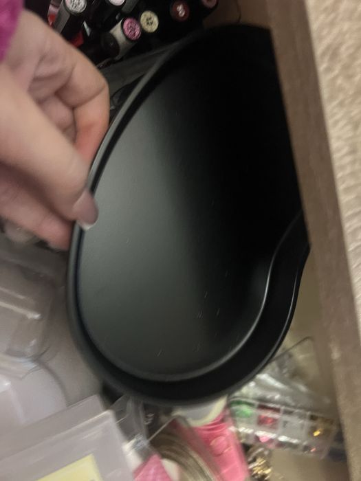 Матеріали для манікюру