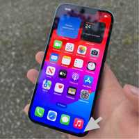 Iphone 13 pro 128 gb працює все