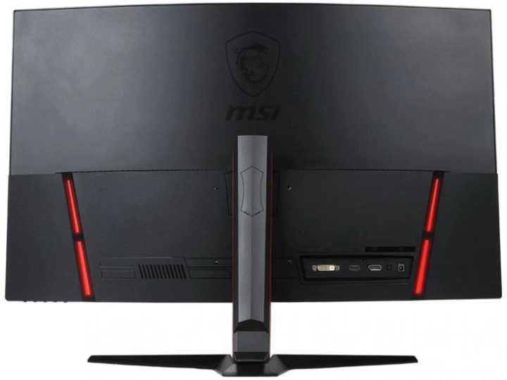 Монітор MSI Optix AG32CQ Curved 32
