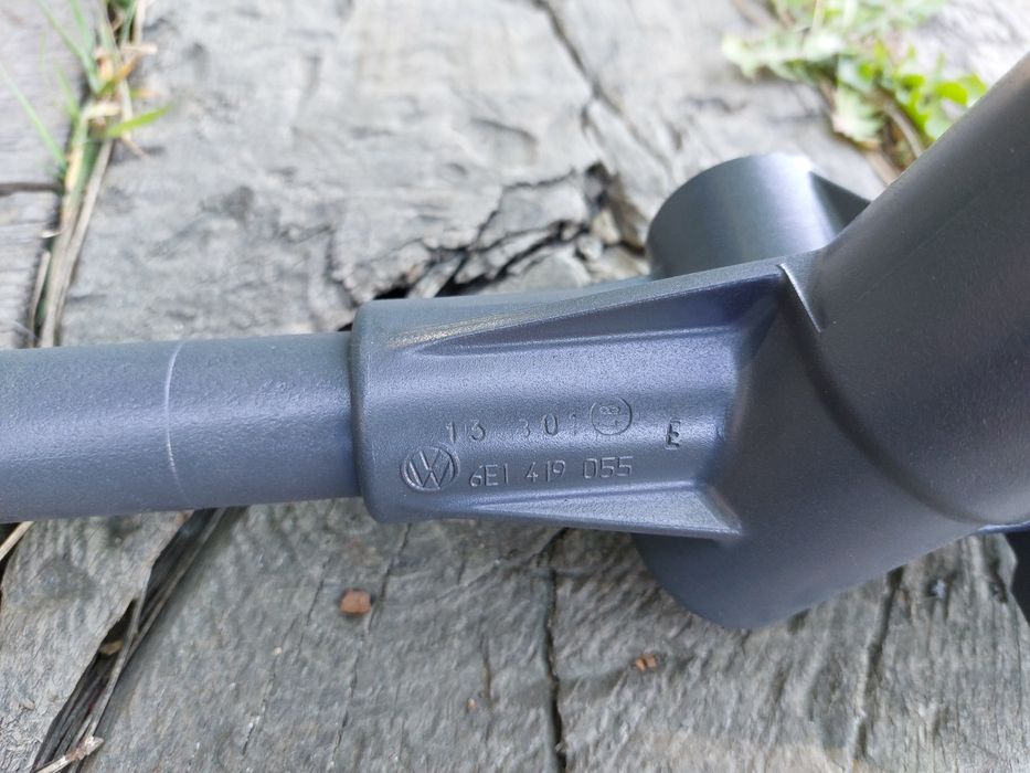 VW Lupo 3L ze wspomaganiem maglownica po regeneracji GW