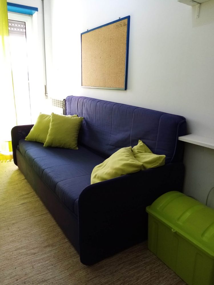 Alugam-se Quartos na zona das Boxes - Vila Real