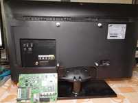 SAMSUNG UE32EH4030W на розборку (можливо поблочно)