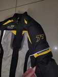 Kurtka motocyklowa evo77