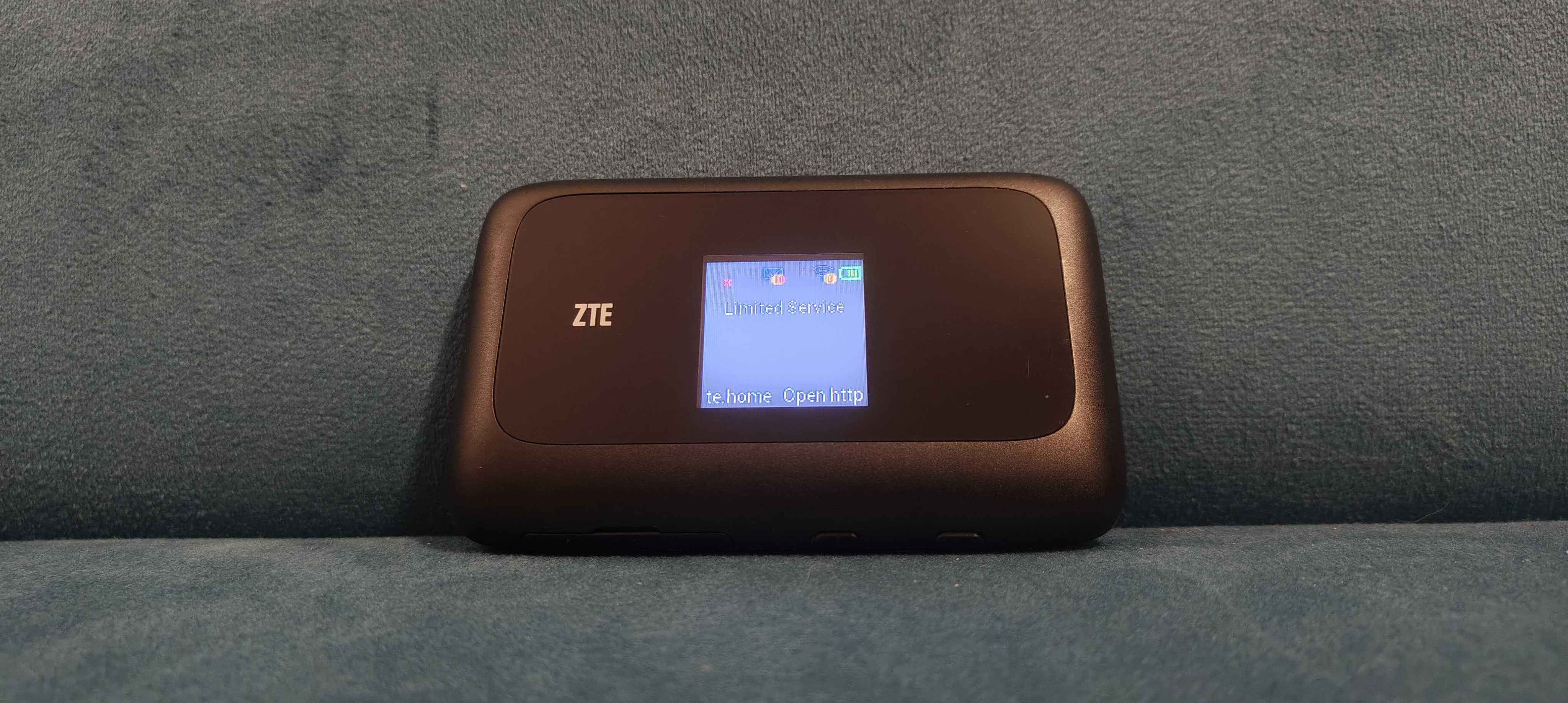 Sprzedam modem mobilny ZTE MF910 | bez simlocka | stan idealny
