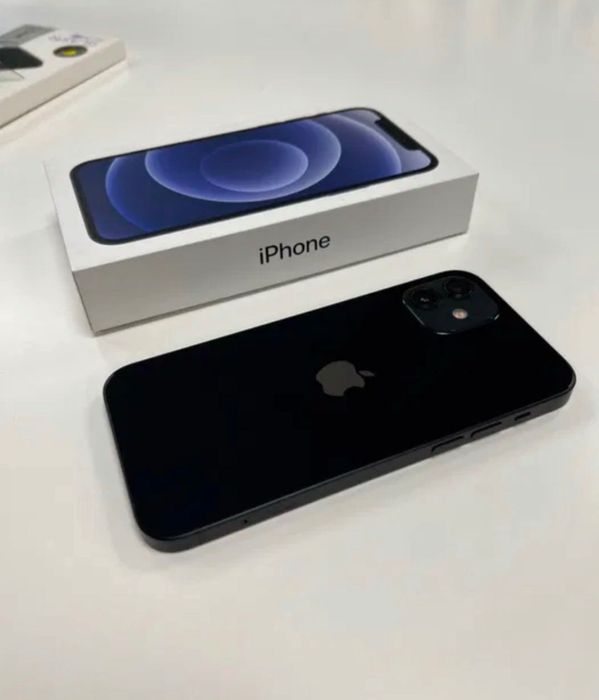 iPhone 12 64GB, Ładny Stan