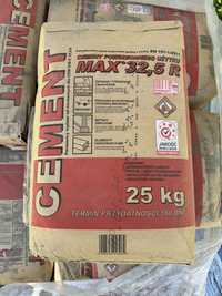 Cement 24 worki Imielin śląskie