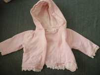 Bluza dla dziewczynki 62