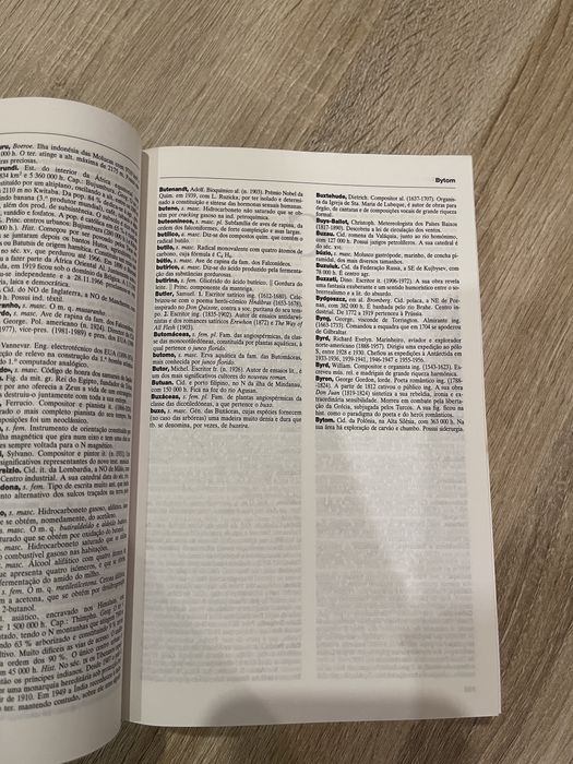 Mini Enciclopedia