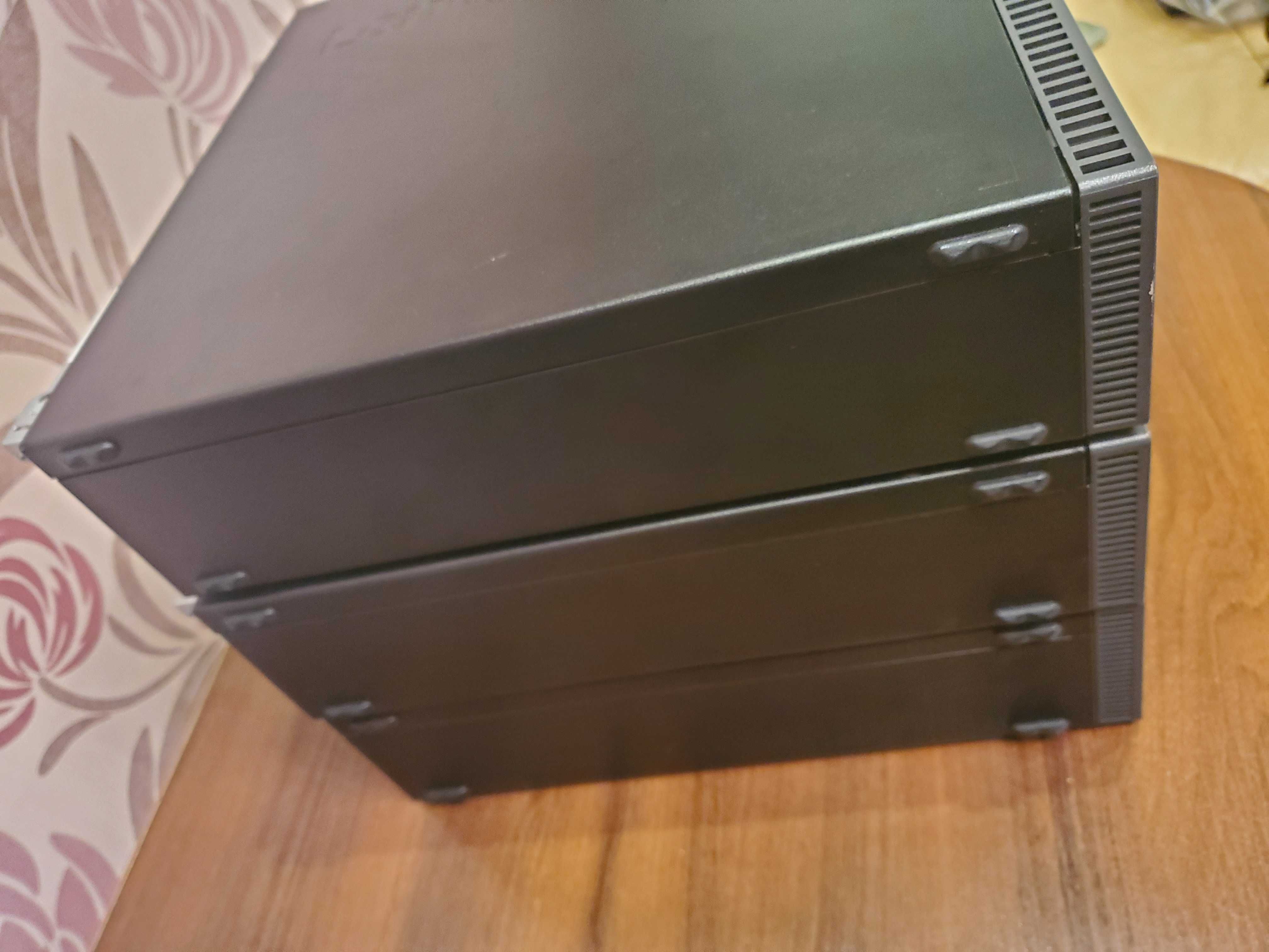 Lenovo ThinkCentre M700 SFF, i5-6400 2.7GHz, 8GB RAM