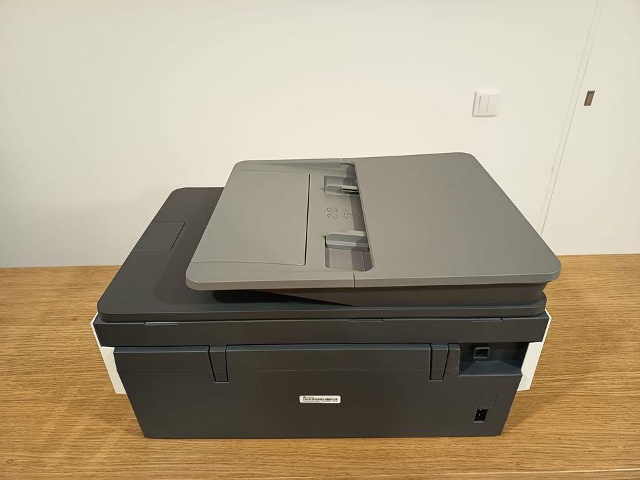 Impressora office 8012