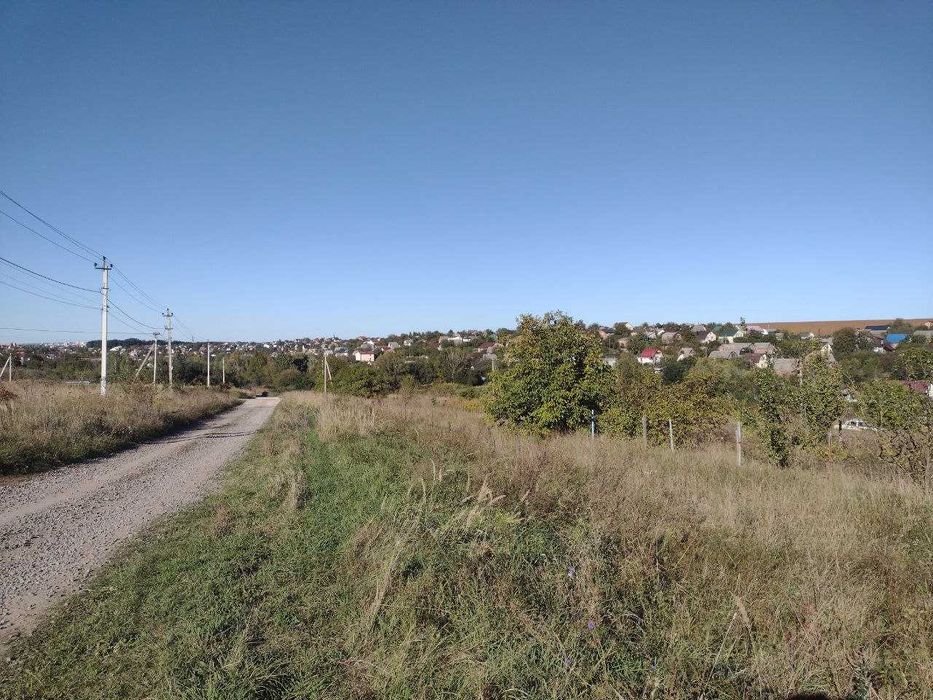 Продаж Земельної ділянки в Дубово 6 соток