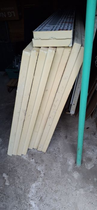 Płyty ociepleniowe Pir thermano 10cm
