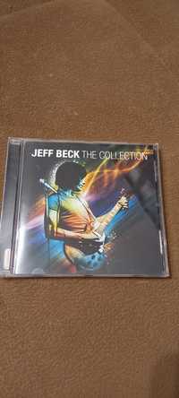 Jeff Beck The Collection