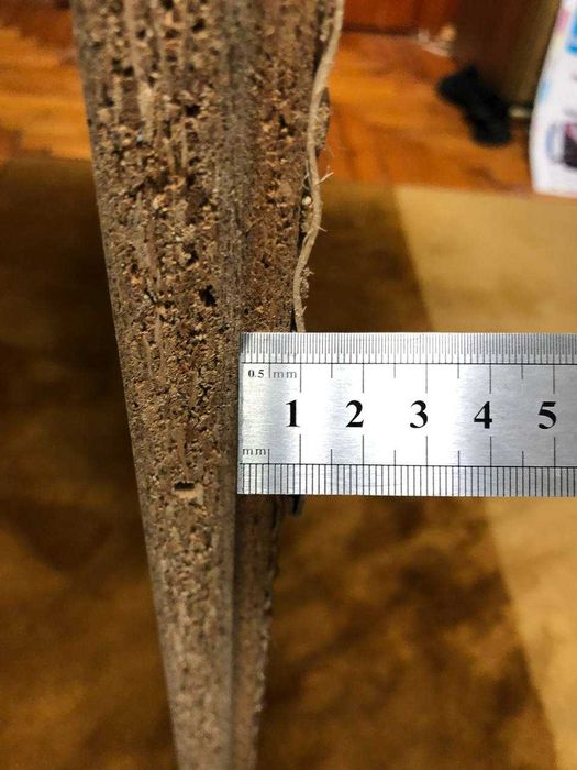 Плита меблева Ратанг Ротанг